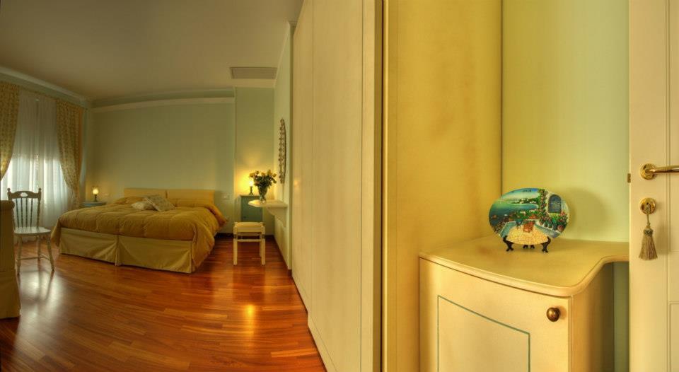 Borgo Delle Viole Bed and Breakfast Villanova d'Albenga Eksteriør billede