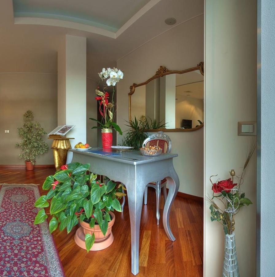 Borgo Delle Viole Bed and Breakfast Villanova d'Albenga Eksteriør billede