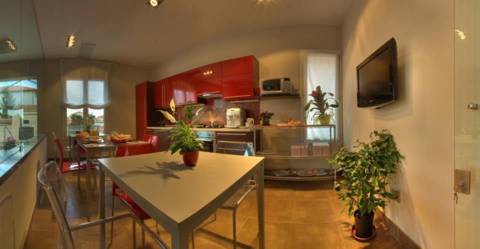 Borgo Delle Viole Bed and Breakfast Villanova d'Albenga Eksteriør billede