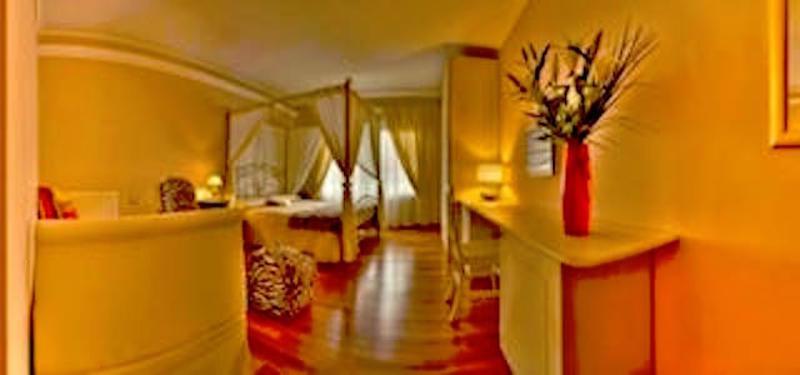 Borgo Delle Viole Bed and Breakfast Villanova d'Albenga Eksteriør billede