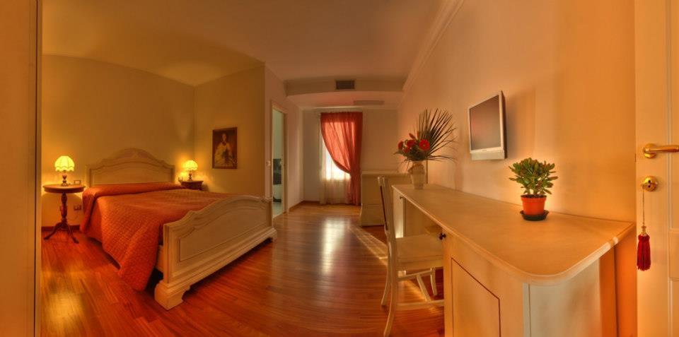 Borgo Delle Viole Bed and Breakfast Villanova d'Albenga Eksteriør billede