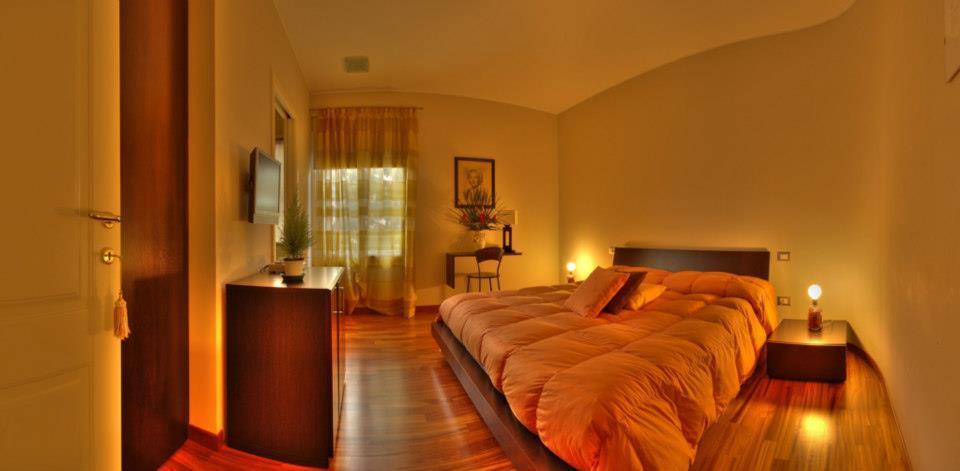 Borgo Delle Viole Bed and Breakfast Villanova d'Albenga Eksteriør billede