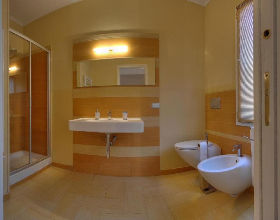 Borgo Delle Viole Bed and Breakfast Villanova d'Albenga Eksteriør billede